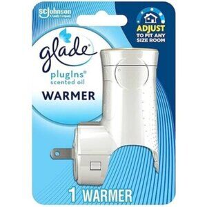 2x New ✨ Glade Plugin Warmers